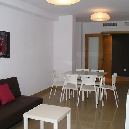Apartamento Benito *