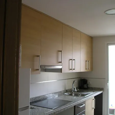Apartamento Benito Alicante