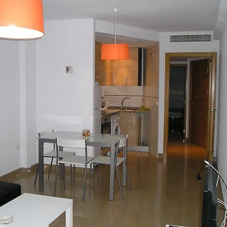 Apartamento Benito *