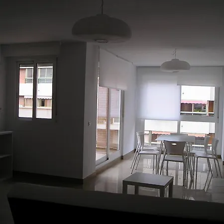 Apartamento Benito Alicante