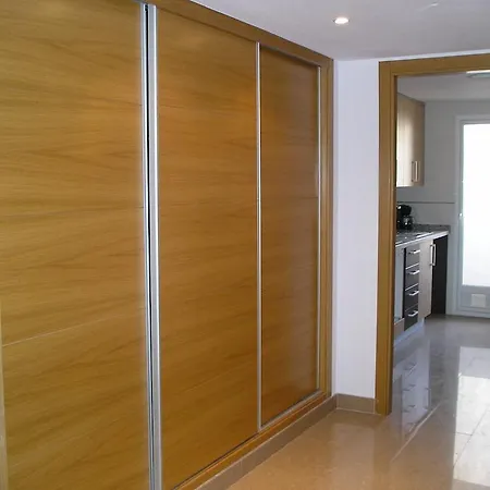 Apartamento Benito Apartamento *