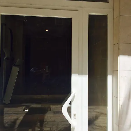 Apartamento Benito
