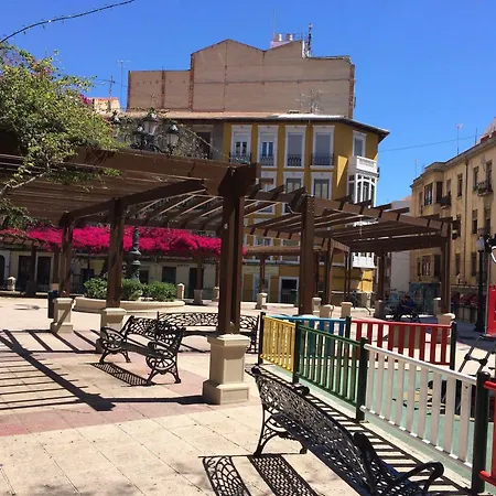 Apartamento Benito Apartamento