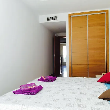 Apartamento Benito Apartamento