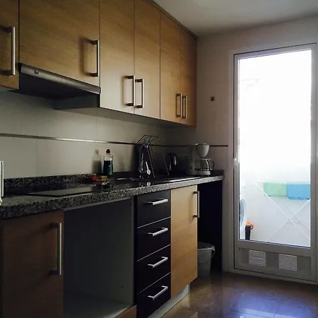 Apartamento Benito *